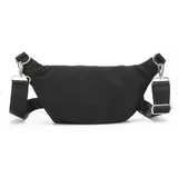 VIVANCE Bauchtasche Damen schwarz Gr.