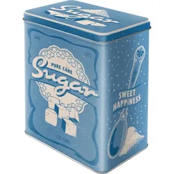 Vorratsdose L Sugar