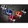 Funn Frodon Sattelklemme Bolt-On 34,9 mm schwarz