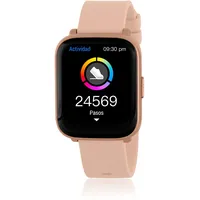 Marea Smartwatch Mit GPS B63001/3 Uhr Für Damen