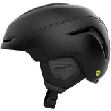 Giro Neo Mips Skihelm (Größe L | 59-62,5cm, schwarz)