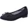 tt.bagatt Bagatt Ballerina in schwarz, | Gr.: 37