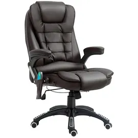 Homcom A2-0056 braun