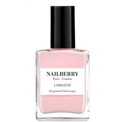 Nailberry GRATEFUL Nagellack 15 ml PASTEL PINK