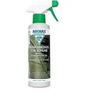 Nikwax Reinigungsgel für Schuhe 300 ml