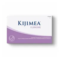Synformulas GmbH Kijimea FloraCare
