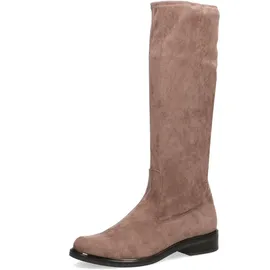CAPRICE Klassische Stiefel Damen Beige 37,5