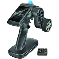 CARSON Reflex Wheel Pro III 2CH inkl. Empfänger 4CH 500500052