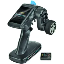 CARSON Reflex Wheel Pro III 2CH inkl. Empfänger 4CH 500500052