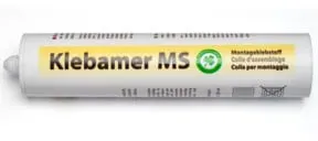 Roll Polymer Montagekleber 1812988
