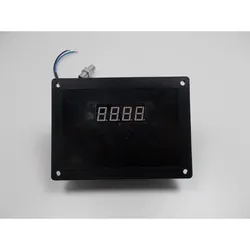 Holzstar Digitalanzeige DB 1200,1202