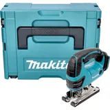 Makita DJV 180ZXJ  ohne Akku + Makpac