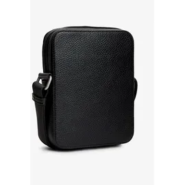 Tommy Hilfiger TH Central Mini Bag Umhängetasche Kunstleder Black
