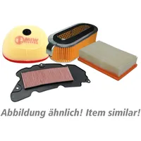 MIW Honda Cbr 1100 Xx Luftfilter - Black -
