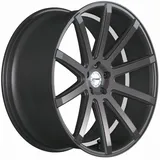 Corspeed Deville 10,5 x 21 5 x 114,3 ET40 Weiß/Grau