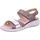 Finn Comfort NADI Damen beige/silber 39