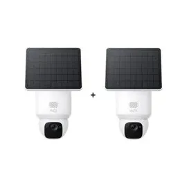 eufy eufyCam Solo E30