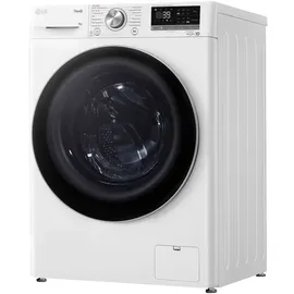 LG F4WV709P1E Waschmaschine (9 kg, 1360 U/min)