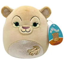Squishmallows König der Löwen Nala, 20cm (Disney Lion King)