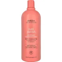 Aveda Nutriplenish Light Moisture Conditioner 1000 ml