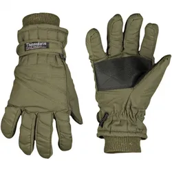 Unisex Thinsulate-Handschuhe, XL