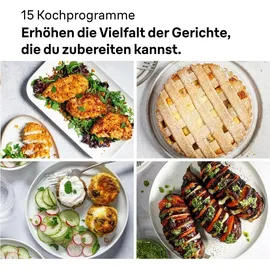 Braun MultiFry 5 HF 5050 schwarz