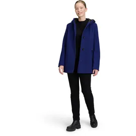 GIL BRET Wolljacke mit Kapuze 42,
