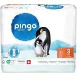 PINGO Bio Midi 4 - 9 kg 44 St.