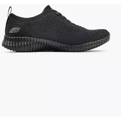 Skechers Social Muse Slip On Sneaker Schwarz, Damen, Größe: 40 - Skechers Social Muse Slip On Sneaker Schwarz, Damen, Größe: 40 - woman - Schwarz