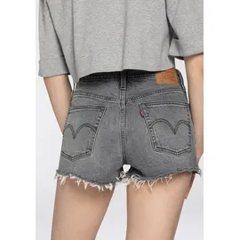 Levi's 501 ORIGINAL Short Schwarz 27