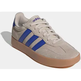 adidas Barreda Wonder Beige / Lucid Blue/ Gum10 46