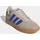 adidas Barreda Wonder Beige / Lucid Blue/ Gum10 46