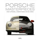 Heel Porsche Masterpieces