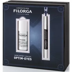 FILORGA GIFTSET OPTIM EYES Geschenkset