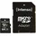 Intenso microSD UHS-I Professional + SD-Adapter 64 GB