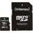 + SD-Adapter 64 GB