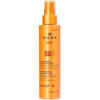 NUXE Sun Sonnenspray Gesicht & Körper LSF 50 150