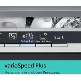 Siemens iQ300 SN63EX14VE
