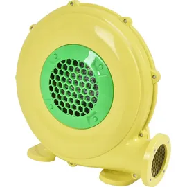 Costway Geblaese Luftgeblaese Luftpumpe Ventilator Windmaschine lüfter elektrisch fuer aufblasbare Spielzeuge