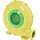 Costway Geblaese Luftgeblaese Luftpumpe Ventilator Windmaschine lüfter elektrisch fuer aufblasbare Spielzeuge