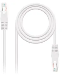 CAT.6 RJ45 LAN-Kabel / Patchkabel 5 m