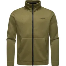 Ragwear Fabbian Collar grün XL