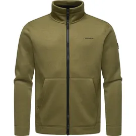 Ragwear Fabbian Collar grün XL