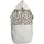 Kaiser Sommerfußsack Windy beige