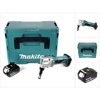 Makita Makita, DJN 161 M1J 18V Akku Knabber Schere