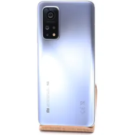 Xiaomi Mi 10T Pro 5G 256 GB Lunar Silver
