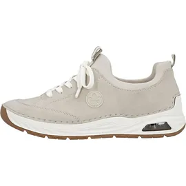Rieker Slip-Ons Herren Beige 43