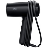 Braun HD 2.2 schwarz