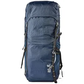 Jack Wolfskin Echotrek Shape 30 S-L Blau