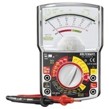 VOLTCRAFT VC-2030A Hand-Multimeter analog CAT III 500V